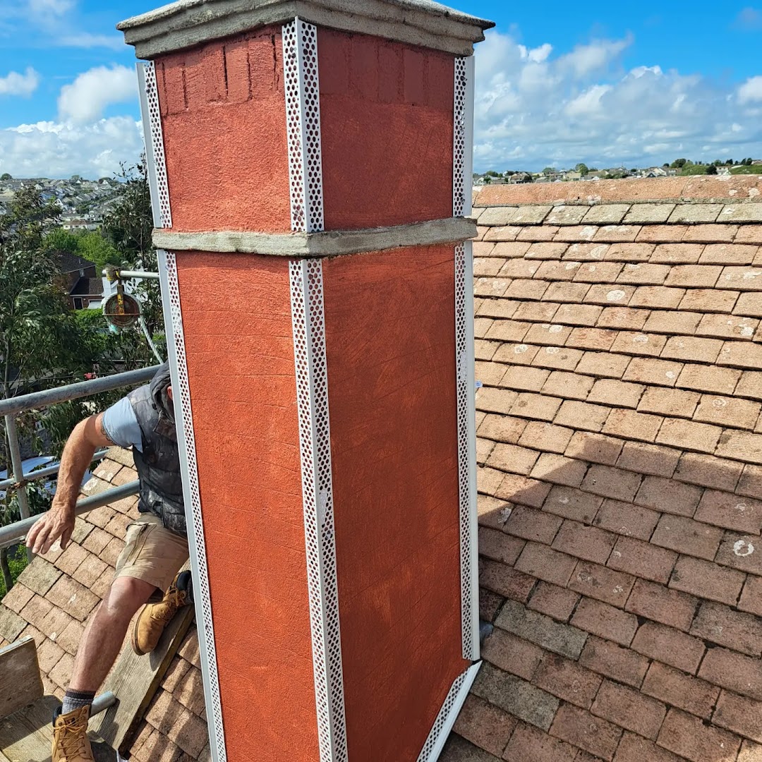 Ellis Plastering Services — Photos 9