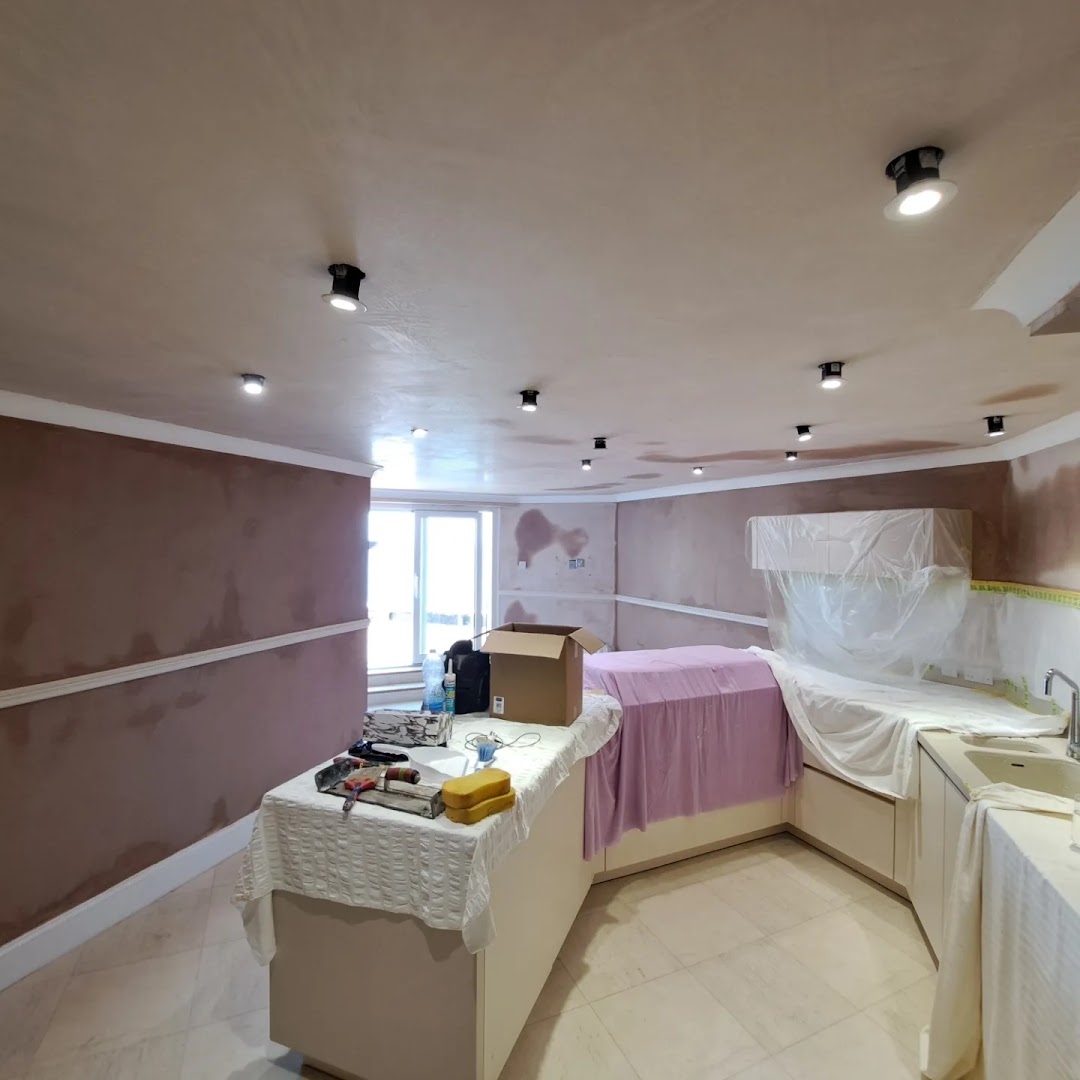 Ellis Plastering Services — Photos 15