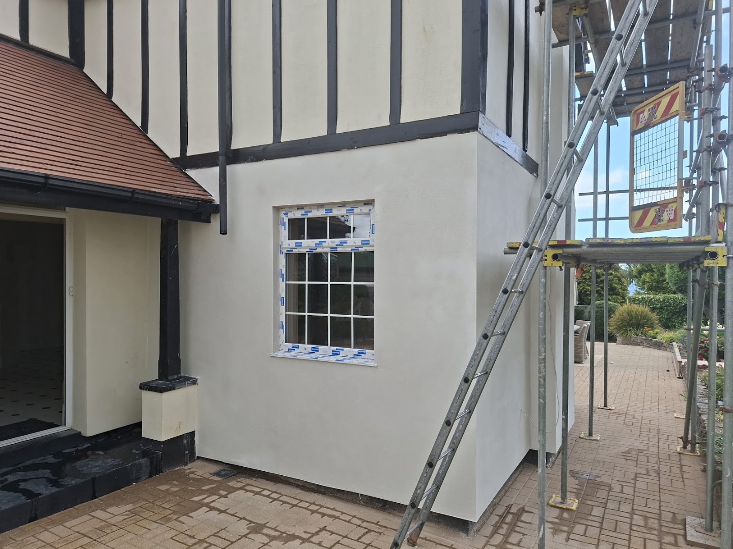 Ellis Plastering Services — Photos 2