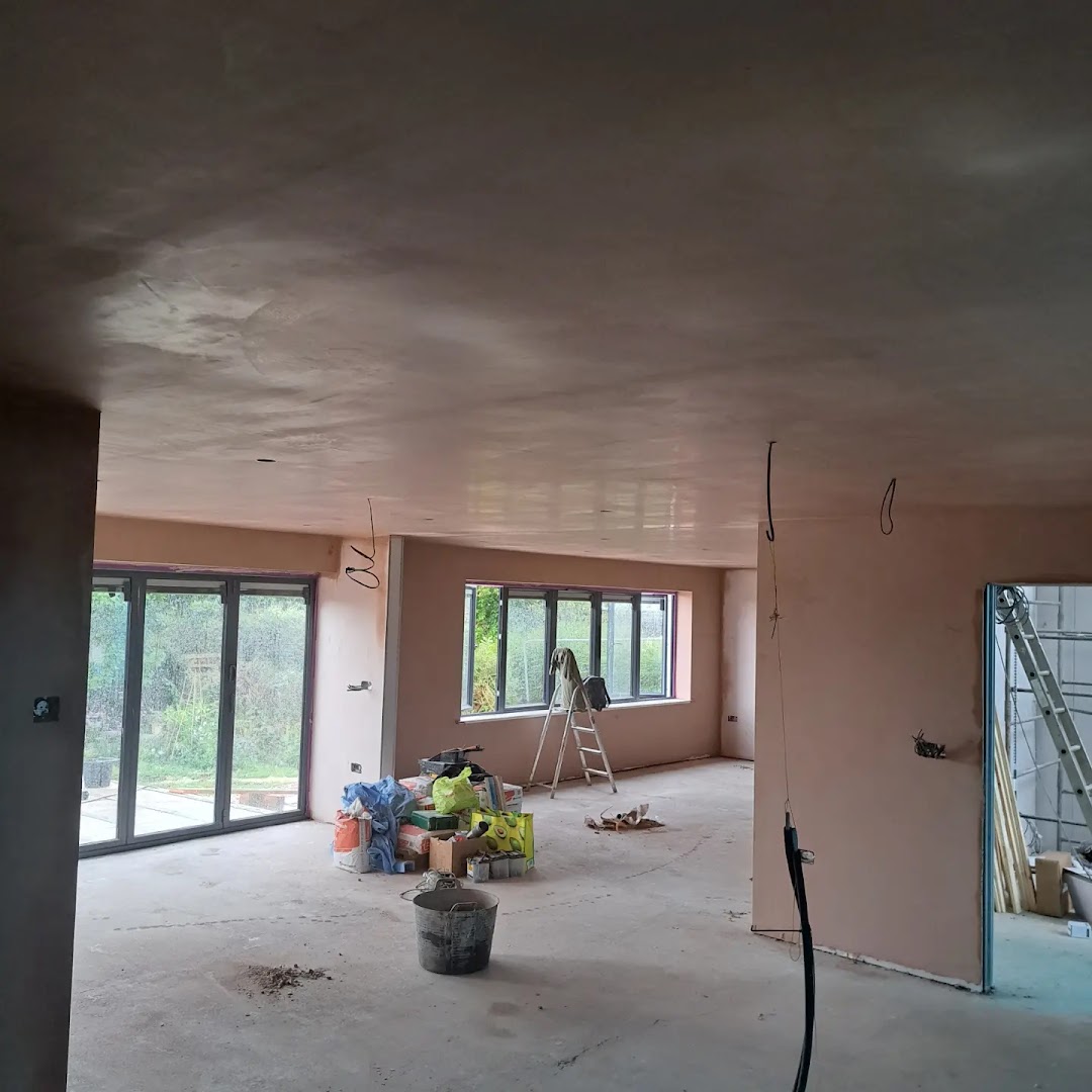 Ellis Plastering Services — Photos 12