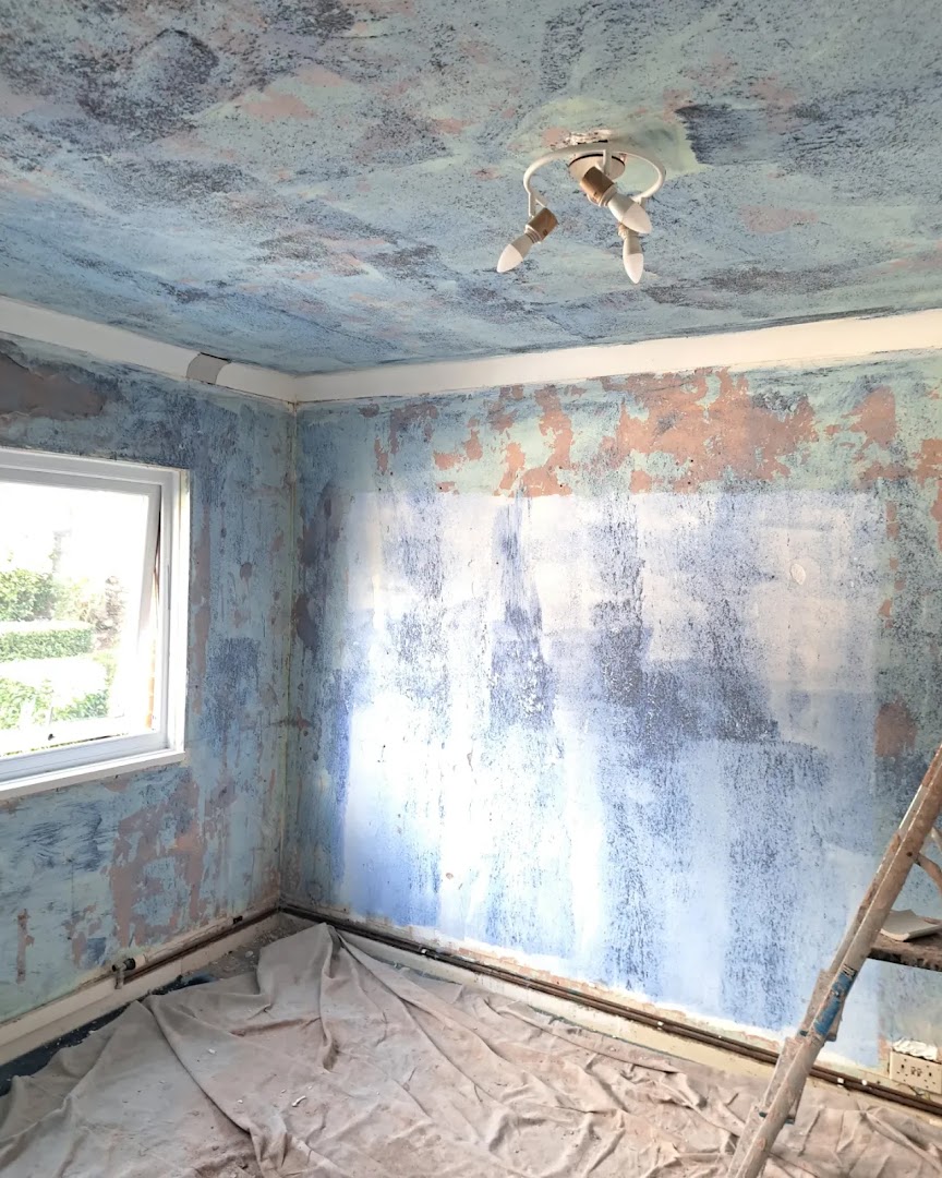 Ellis Plastering Services — Photos 6