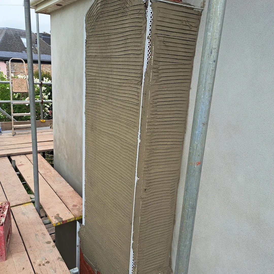 Ellis Plastering Services — Photos 11