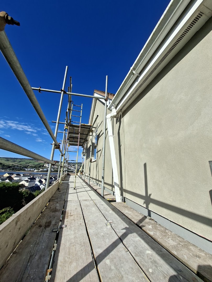Ellis Plastering Services — Photos 7