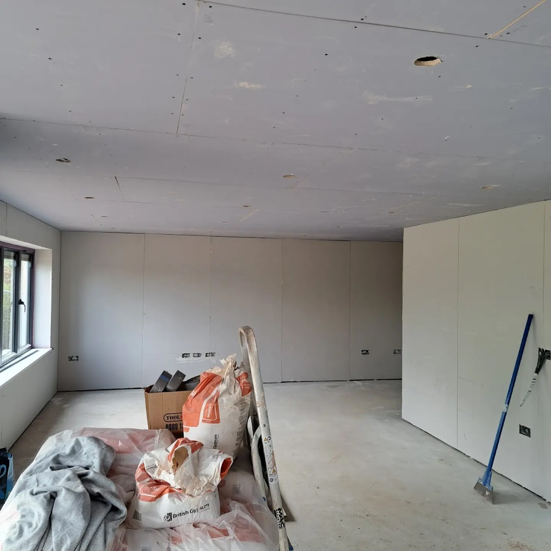 Ellis Plastering Services — Photos 8
